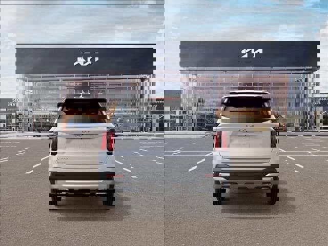 New 2026 Kia Sorento EX image 5