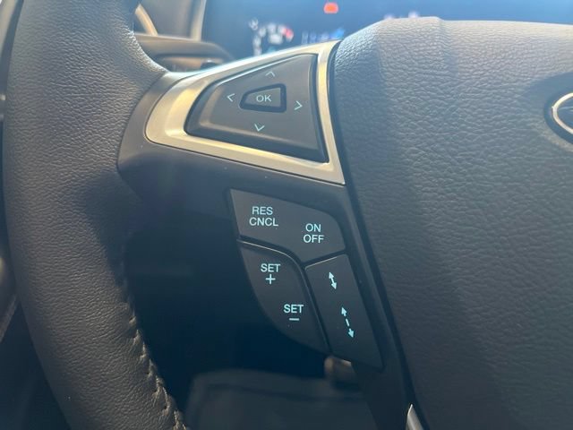 Used 2016 Ford Edge Sport w/ Equipment Group 401A AWD/4WD image 16