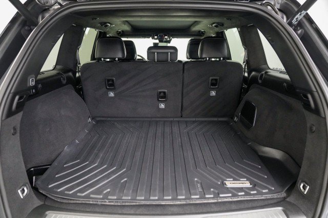 Used 2023 Jeep Grand Cherokee Summit image 30