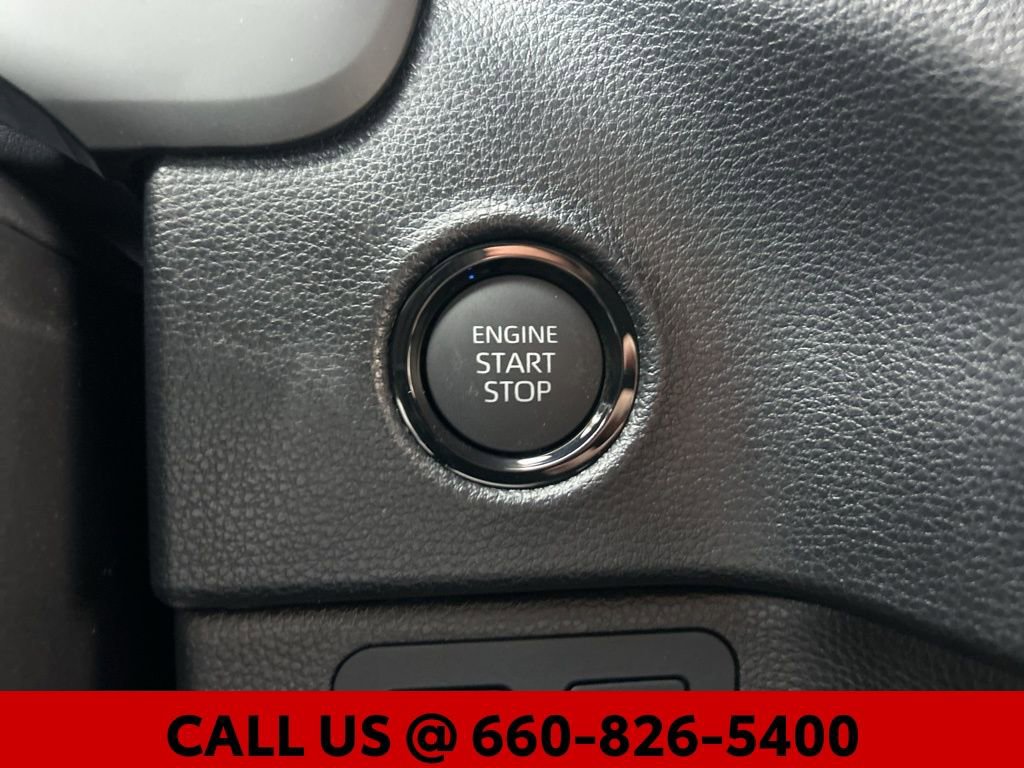 New 2026 Toyota Tundra SR5 AWD/4WD image 18