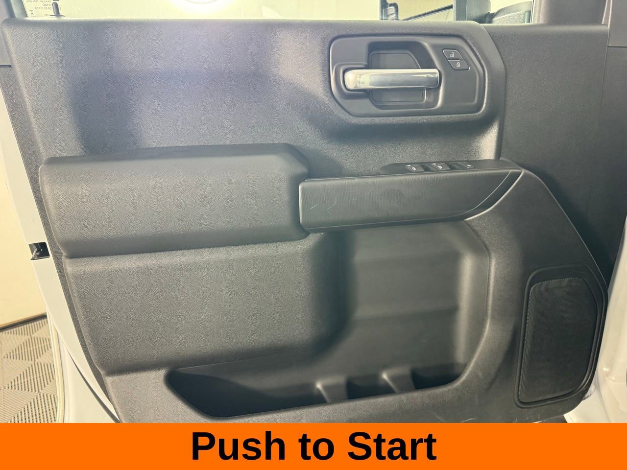 Used 2025 Chevrolet Silverado 3500 W/T image 10