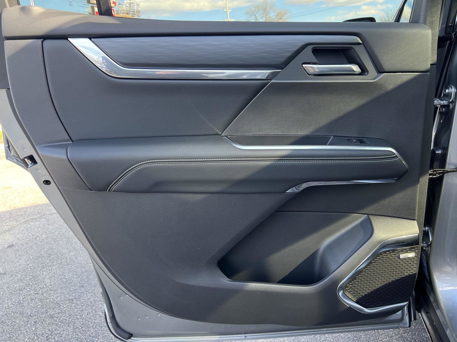 New 2026 GMC Acadia Elevation w/ Elevation Premium Package image 19