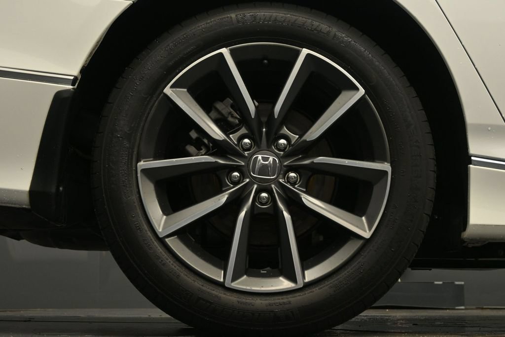 Used 2021 Honda Accord EX-L image 12