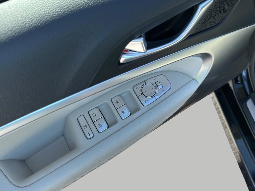 New 2026 Genesis G70 2.5T RWD image 15