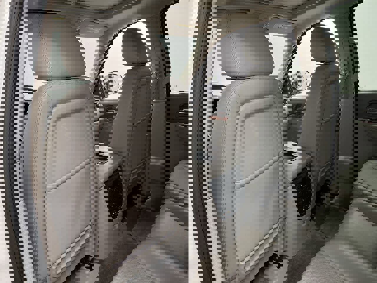 Used 2012 Chevrolet Avalanche LTZ image 16