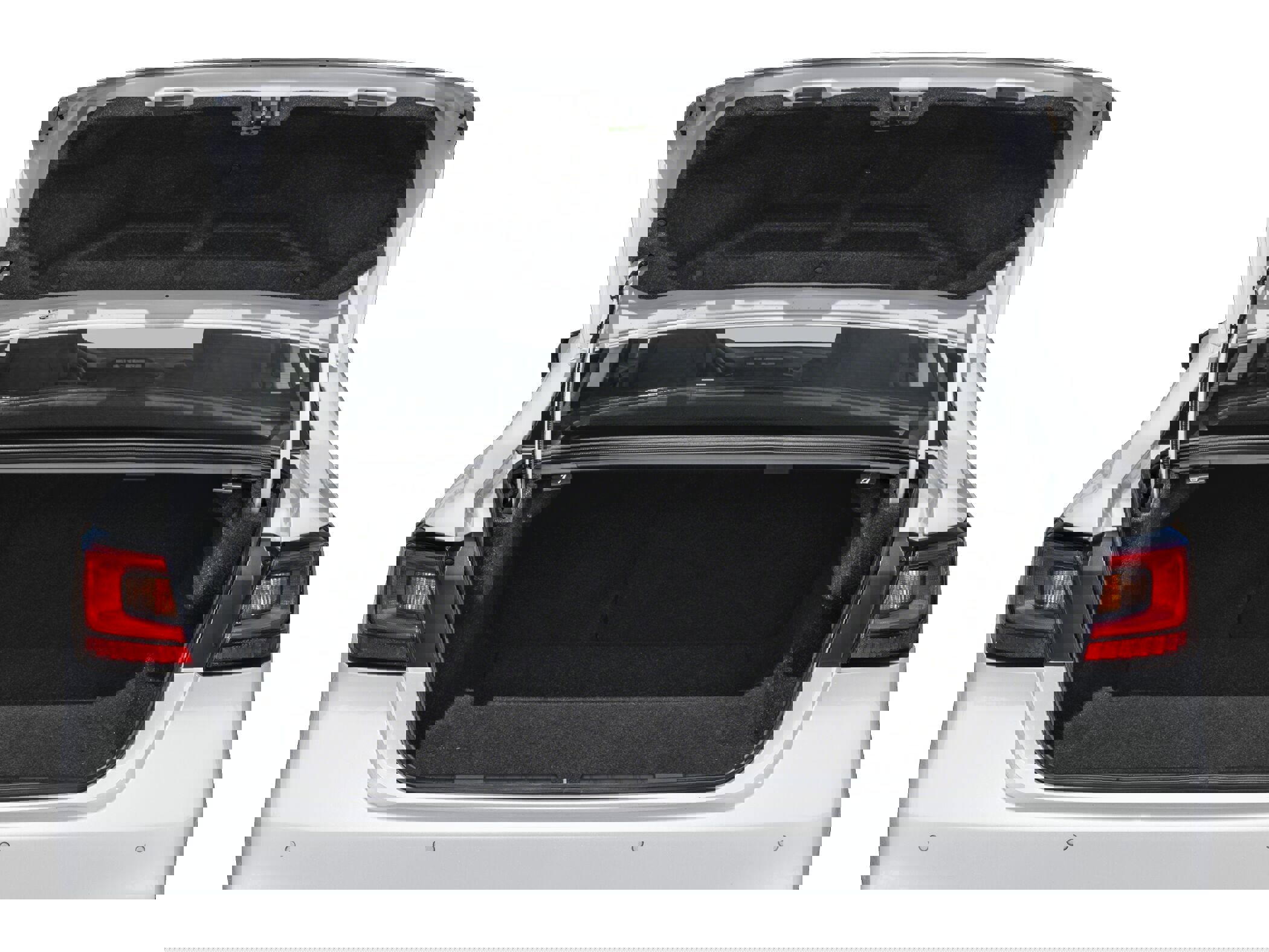 New 2025 Subaru Legacy Sport image 11