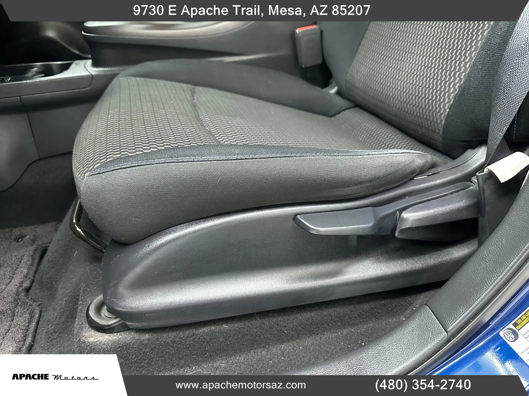 Used 2016 Nissan Leaf S w/ Charger Package image 19