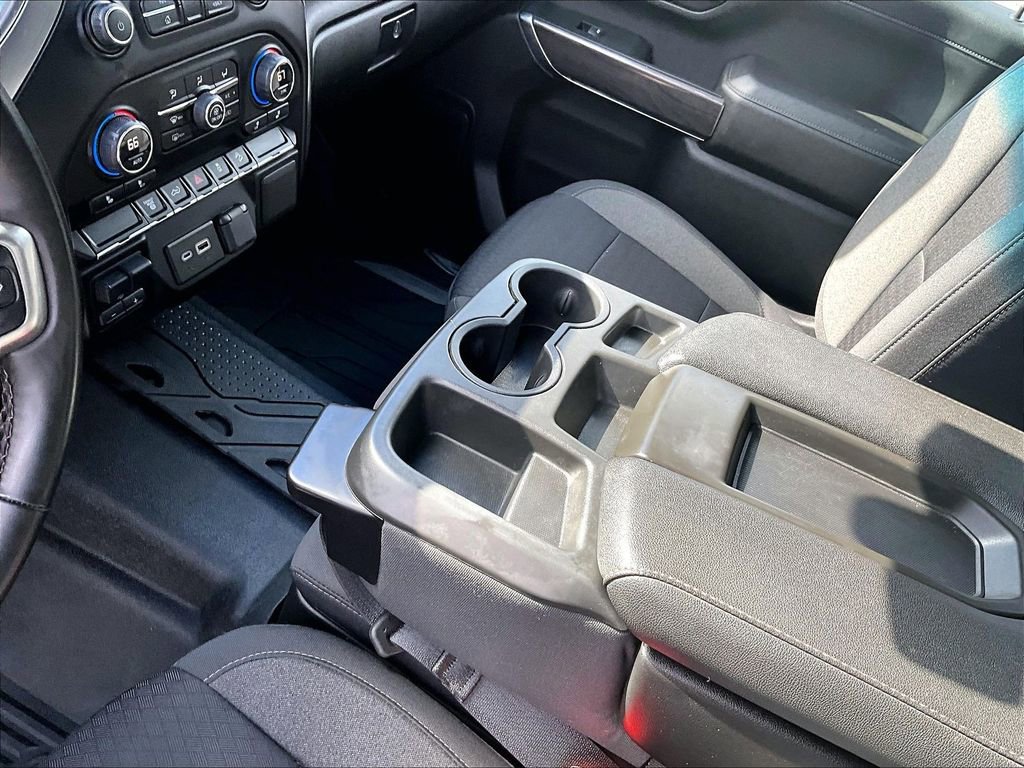 Certified 2023 Chevrolet Silverado 2500 LT image 20