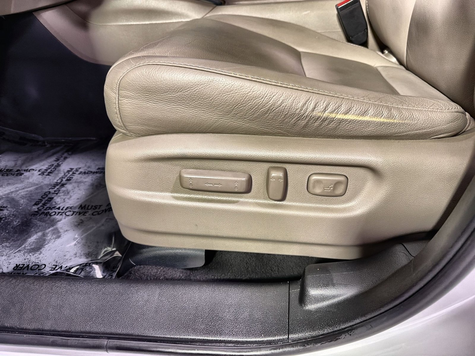 Used 2020 Honda Pilot Touring image 27