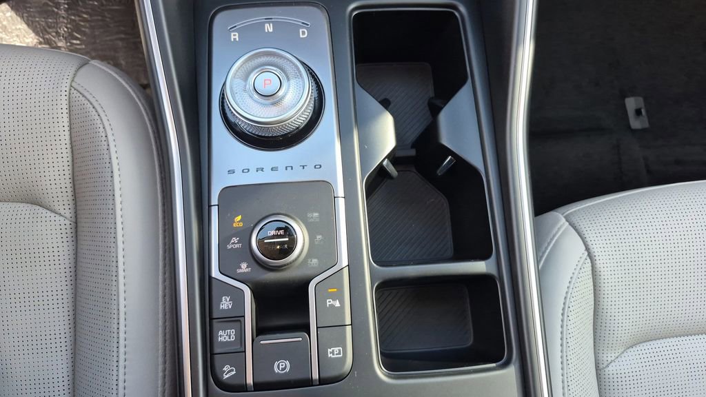 New 2026 Kia Sorento EX image 9