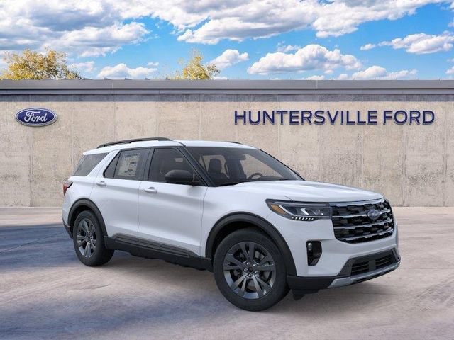 New 2026 Ford Explorer Active w/ Active Comfort Package AWD/4WD image 7