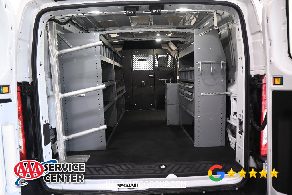 Used 2015 Ford Transit 150 130 Low Roof RWD image 20