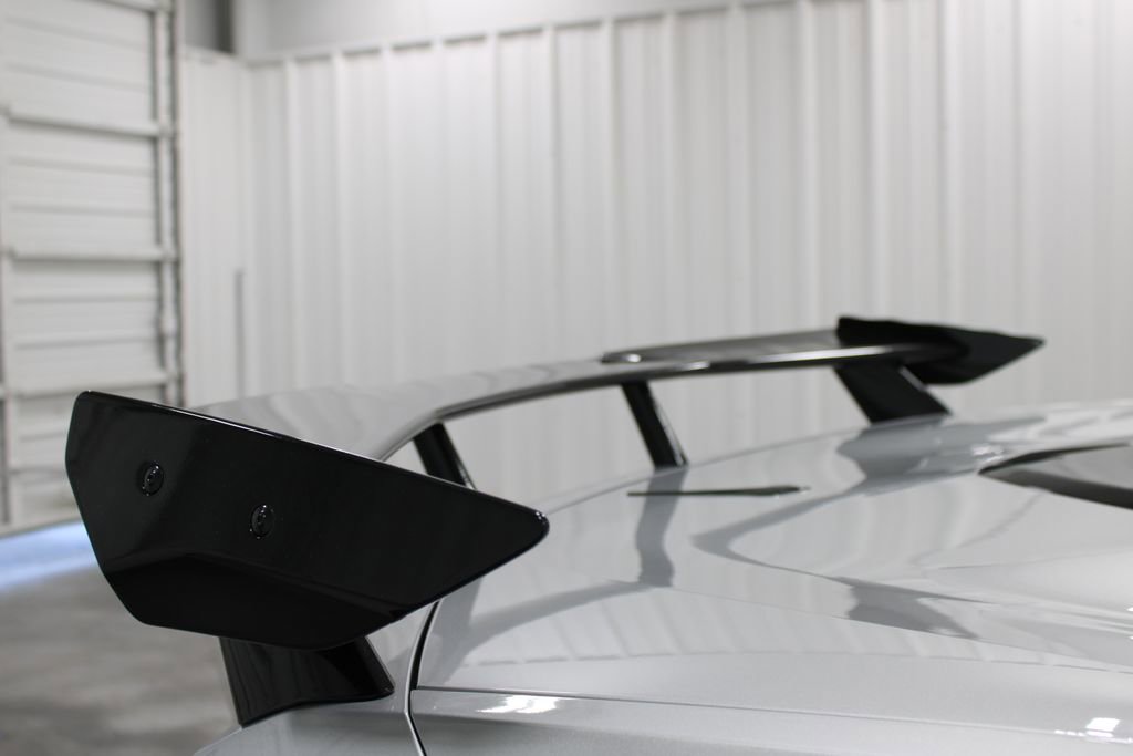 New 2026 Chevrolet Corvette Stingray Preferred Cpe w/ 2LT image 13