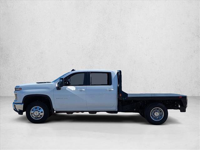 New 2026 Chevrolet Silverado 3500 LT w/ Convenience Package image 8