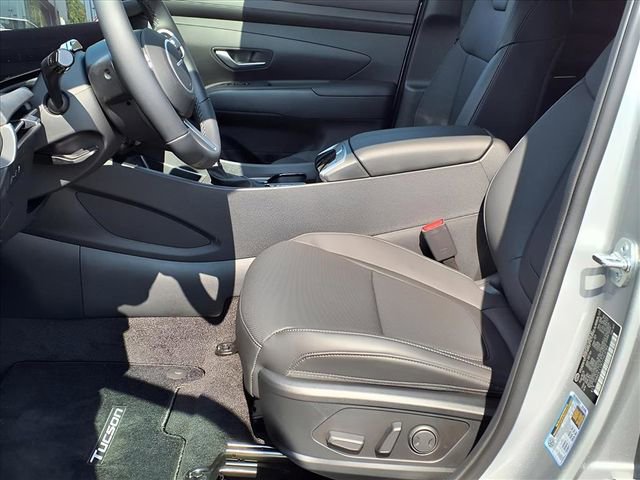 New 2026 Hyundai Tucson SEL image 16