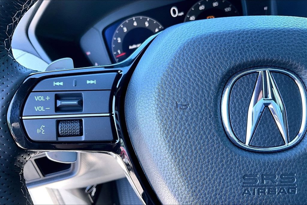 New 2026 Acura ADX A-Spec w/ Advance Package AWD/4WD image 13