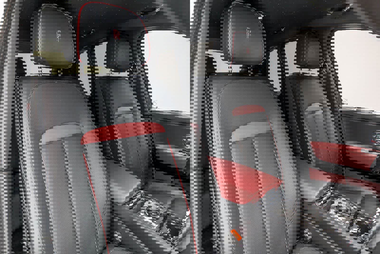 Certified 2022 Rolls-Royce Cullinan image 56