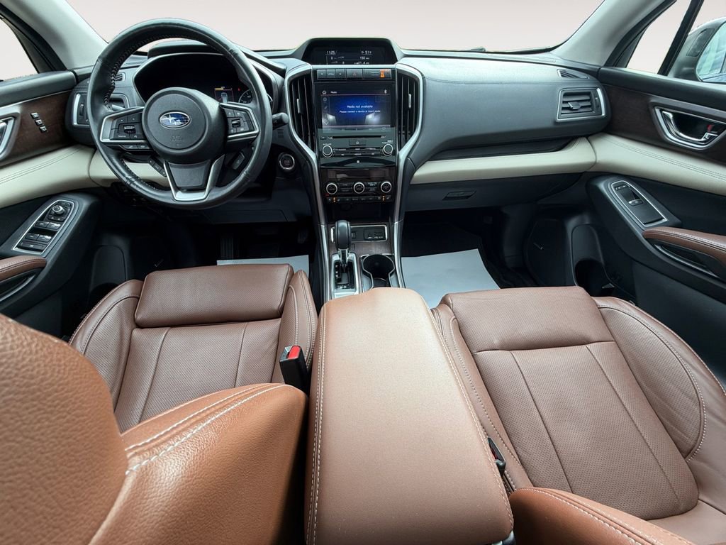 Used 2022 Subaru Ascent Touring w/ Popular Package #2A image 20