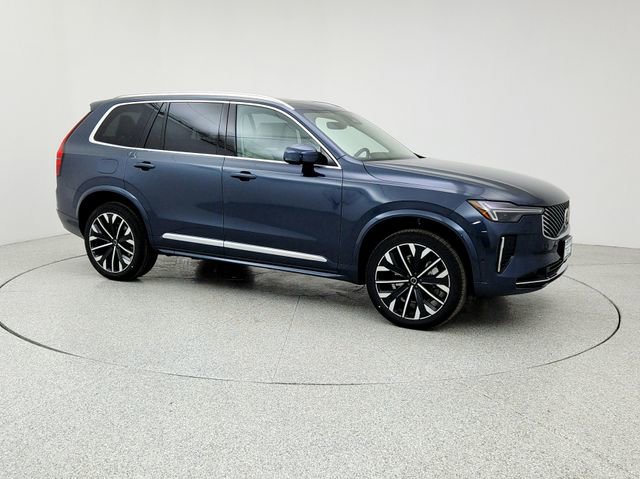 New 2026 Volvo XC90 B6 Ultra w/ Protection Package image 3