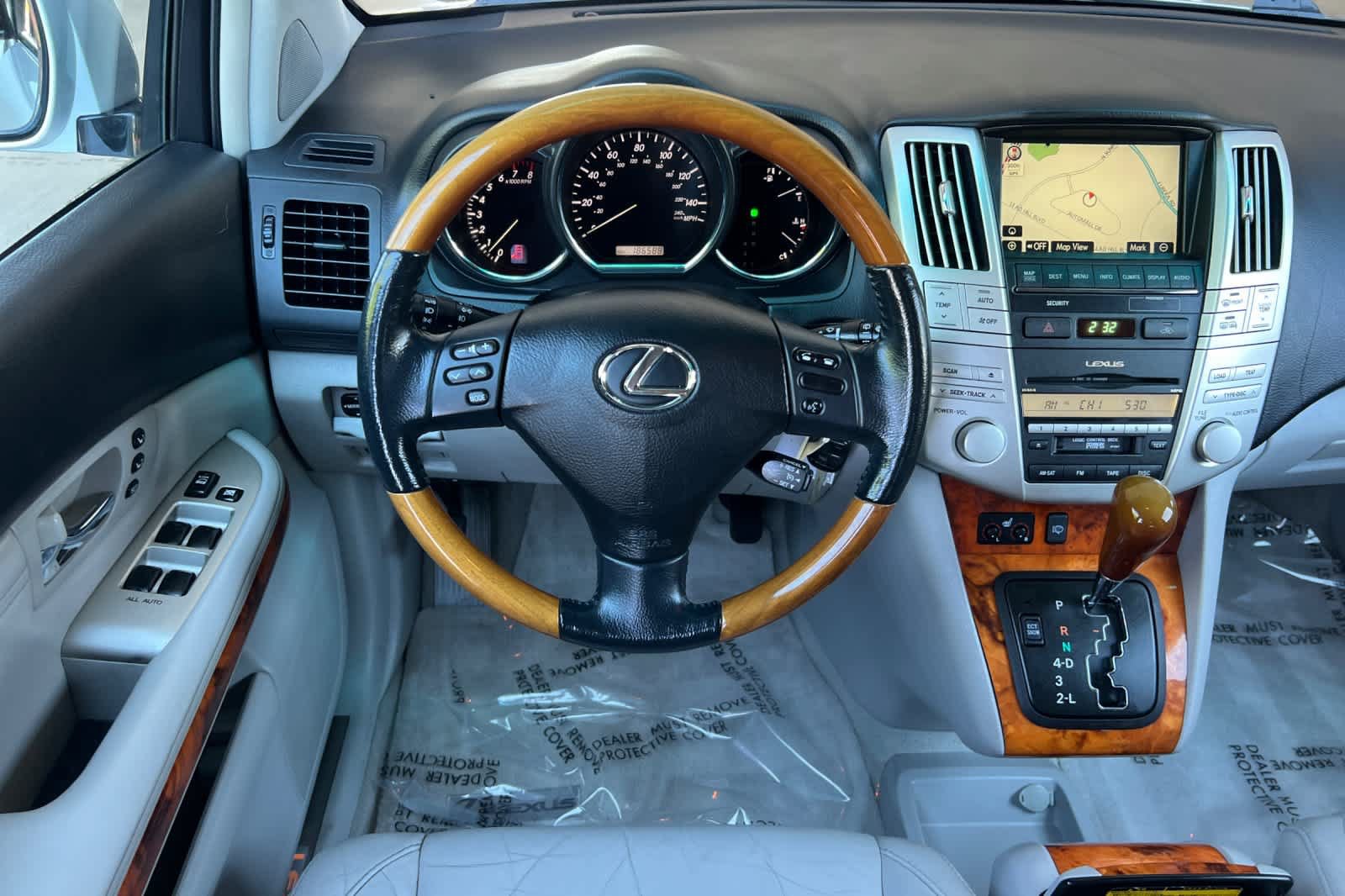 Used 2009 Lexus RX 350 AWD image 15