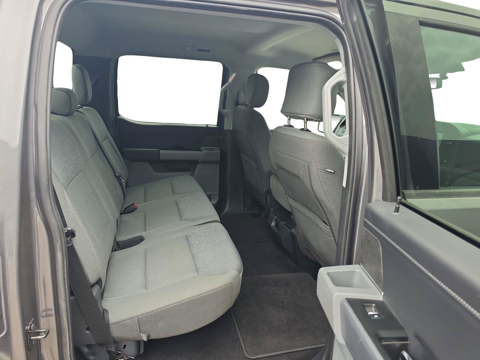 Used 2024 Ford F150 XLT w/ Tow/Haul Package AWD/4WD image 23