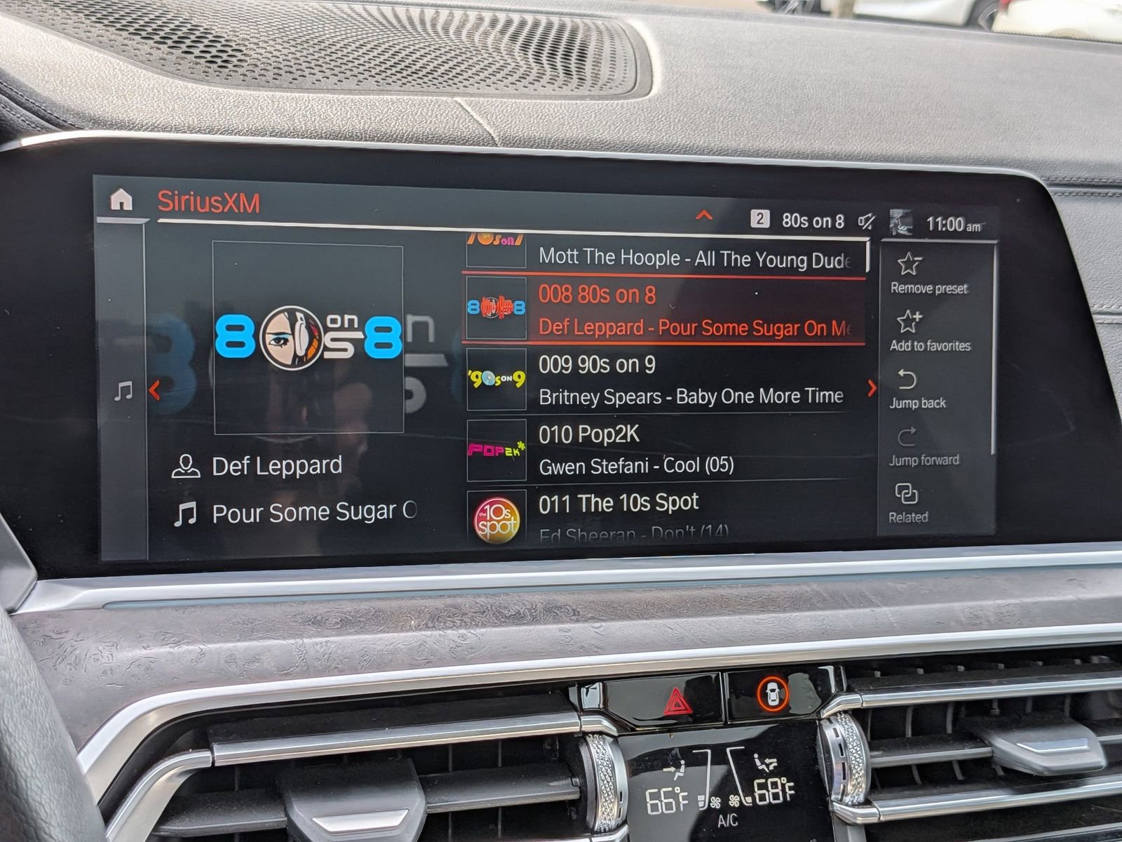 Used 2022 BMW X5 xDrive40i w/ Premium Package image 22