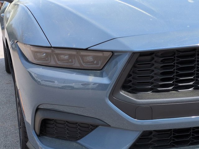 New 2026 Ford Mustang Coupe RWD image 9