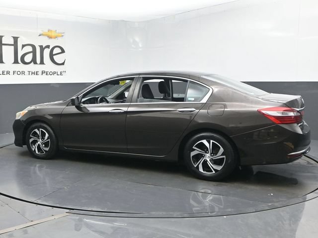 Used 2016 Honda Accord LX image 66