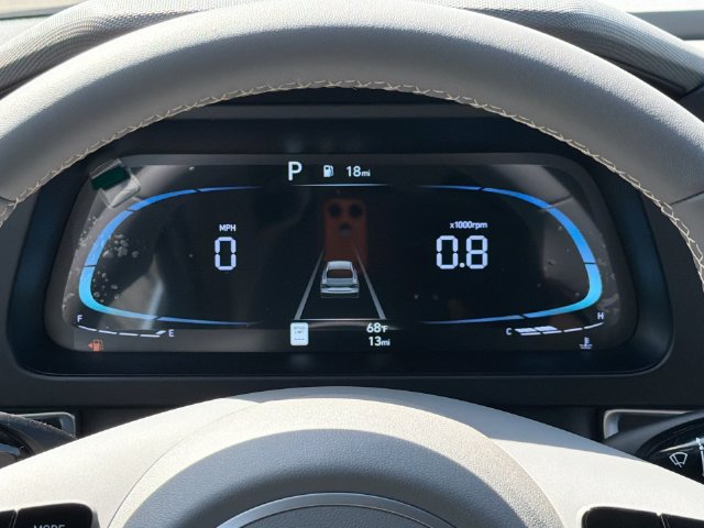 New 2026 Hyundai Elantra Sport FWD image 19