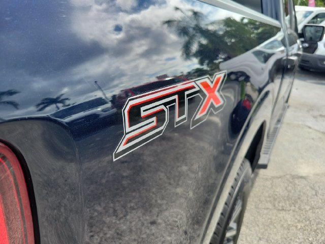 Certified 2023 Ford F150 XL w/ STX Appearance Package RWD image 5