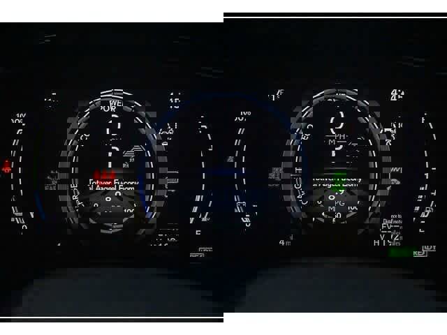 New 2026 Lexus NX 450h+ AWD w/ Luxury Package image 59