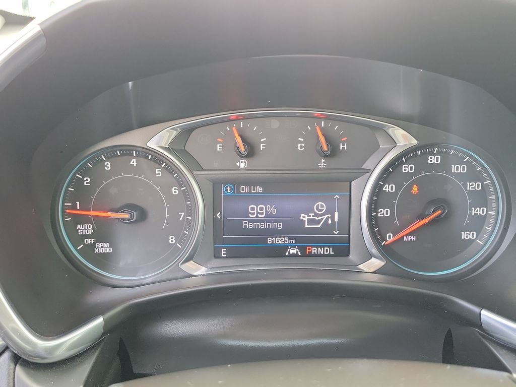 Used 2020 Chevrolet Equinox LT FWD image 13