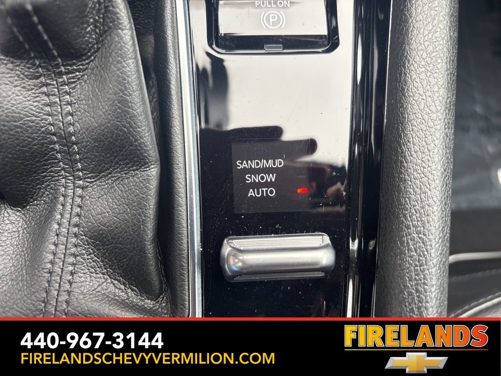 Used 2022 Jeep Compass Altitude w/ Convenience Group image 24