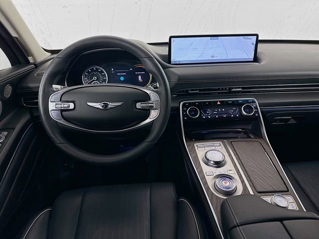 Used 2024 Genesis GV80 3.5T image 23