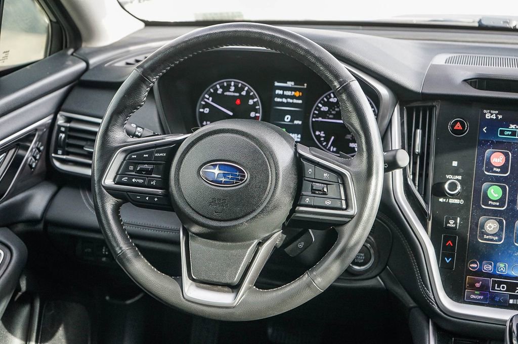 Certified 2023 Subaru Outback Limited XT image 17