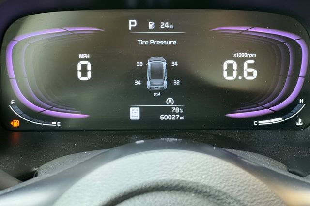 Used 2023 Kia Soul LX w/ Option Group 015 image 30