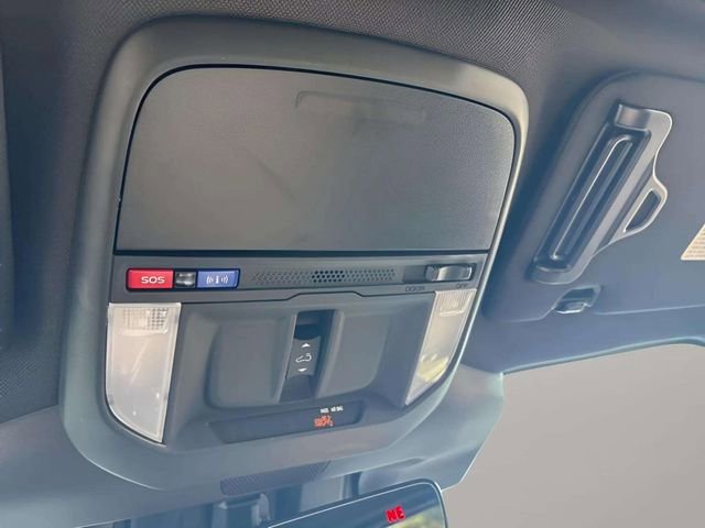 Used 2025 Subaru Forester Limited w/ Protection Package image 15