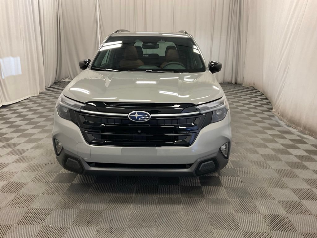 New 2026 Subaru Forester Touring AWD/4WD image 6