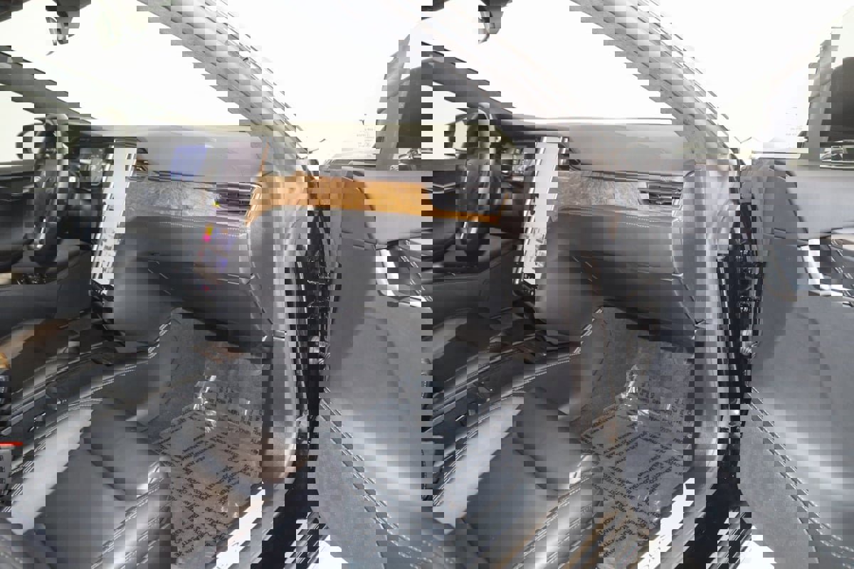 Used 2021 Tesla Model S Long Range Plus image 49