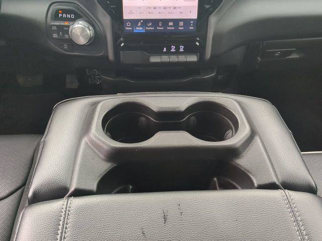 Used 2025 RAM 1500 Laramie w/ Bed Utility Group AWD/4WD image 20