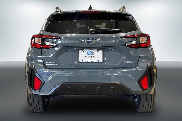 Used 2025 Subaru Crosstrek 2.5i Limited AWD/4WD image 4