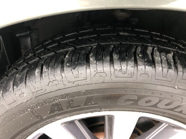 Used 2018 Toyota Sienna LE AWD/4WD image 28