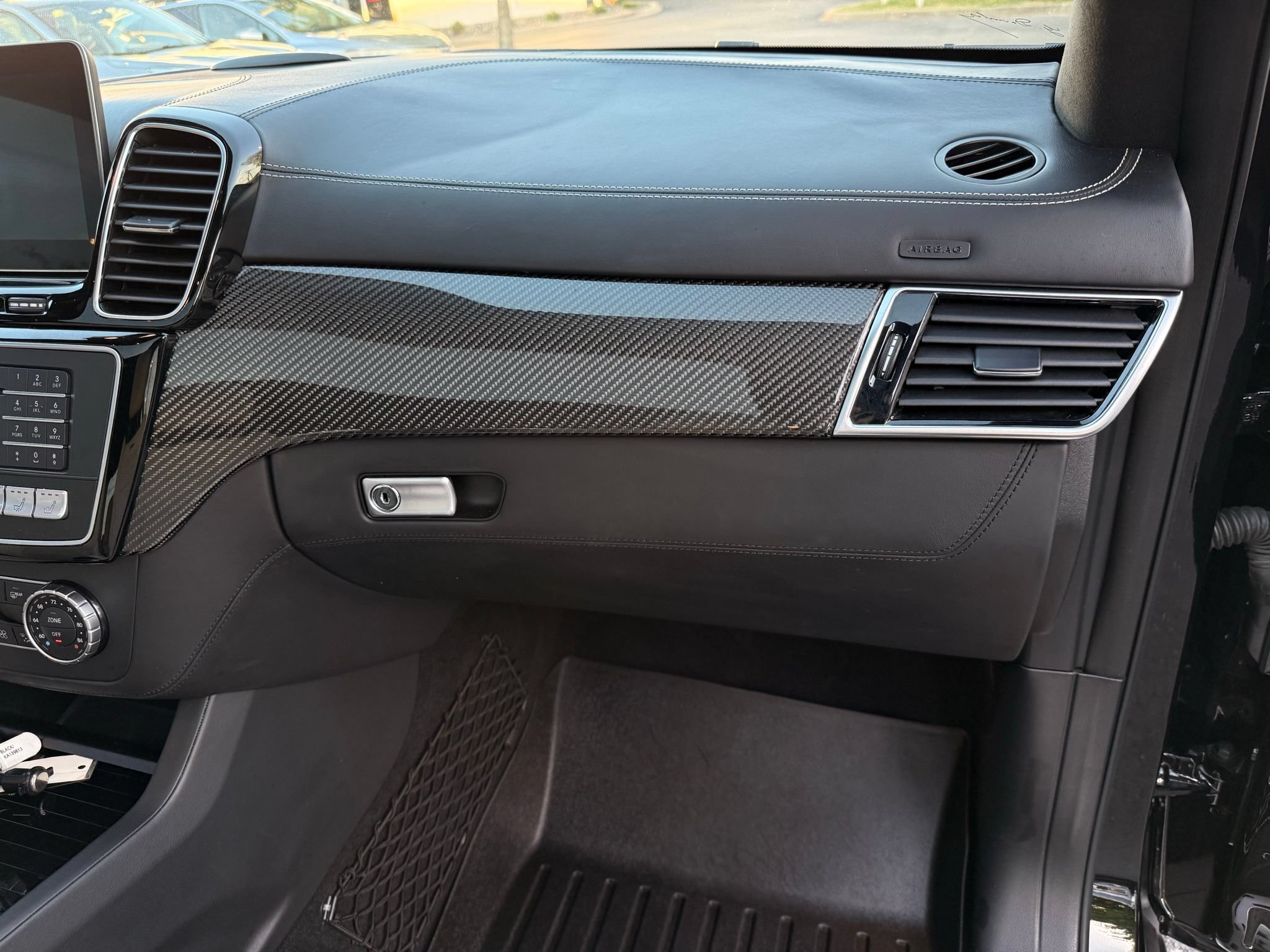 Used 2019 Mercedes-Benz GLE 63 AMG S image 22