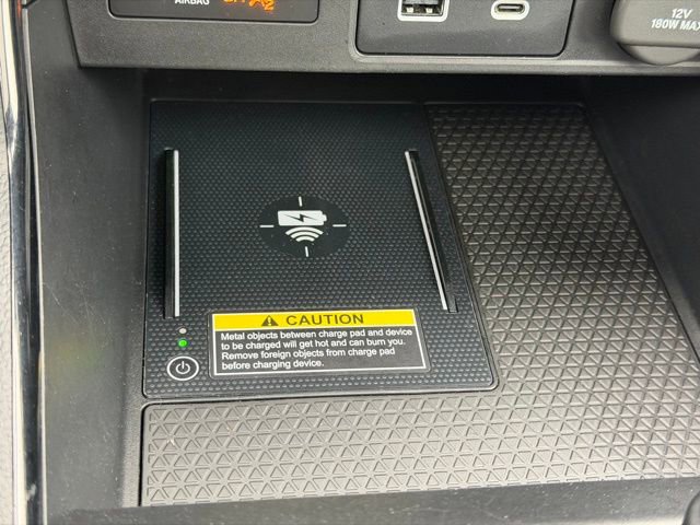 Certified 2023 Honda CR-V EX-L image 27