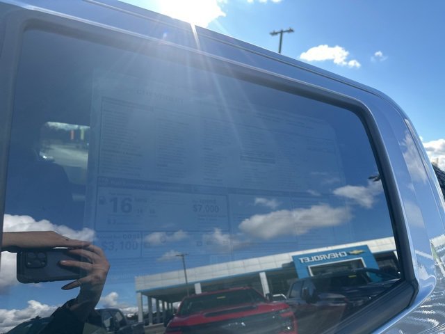 New 2026 Chevrolet Colorado ZR2 w/ ZR2 Bison Edition image 35