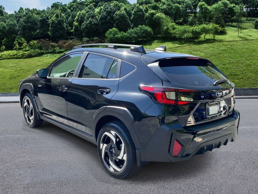 New 2026 Subaru Crosstrek 2.5i Limited AWD/4WD image 3