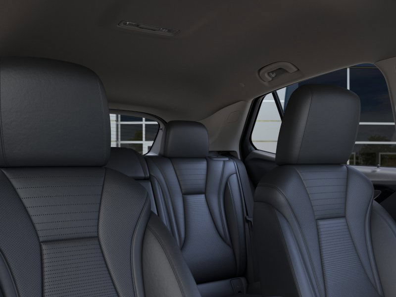 New 2026 Buick Envision Preferred AWD/4WD image 48