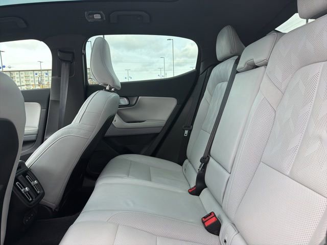 Used 2023 Polestar Polestar 2 AWD/4WD image 20