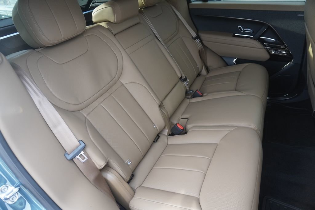 New 2026 Land Rover Range Rover Sport SE image 27