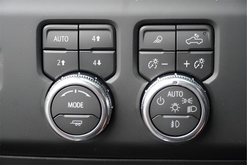 New 2026 GMC Sierra 1500 Denali image 23